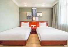 Lain-lain 7 Jinyi Chain Hotel (Hohhot Zhandong Road Moore City)