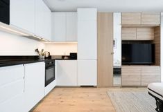 其他 5 Brand new studio in center