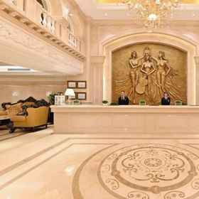 Lobby 1 Vienna International Hotel , Changchun, Nanhu Square Hotels