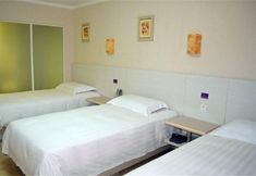 Others 4 Yapenge Home Chain Hotel (Shijiazhuang North Guole Tai Zhongshan Road Branch)