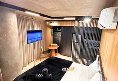 Khác 3 AX Setai Yacht