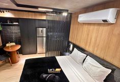 其他 5 AX Setai Yacht