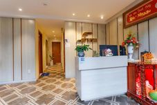 Others Simmi 5 Hotel & Apartment