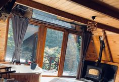 其他 2 Felamur Dağ Evi