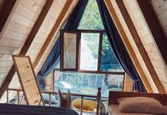 其他 3 Felamur Dağ Evi