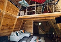 其他 5 Felamur Dağ Evi