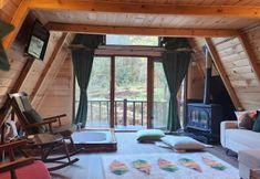 其他 6 Felamur Dağ Evi