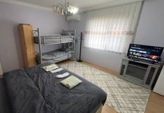 Others 5 Ucmakdere Pansiyon