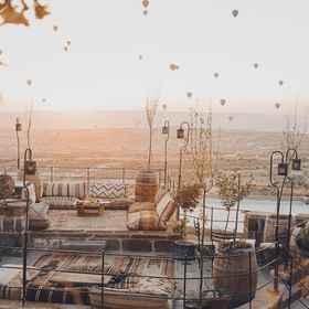 Primary image 1 La maison de Sisik, Çavuşin Church Hotels