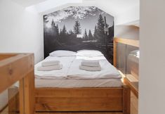 Others 4 Mountain Shelter Apartments