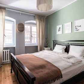 Primary image 1 RentPlanet - Apartament Malarska, University of Wrocław Hotels