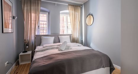 其他 2 RentPlanet - Apartament Malarska