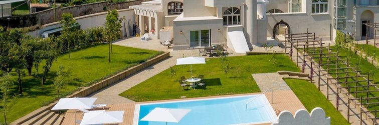 その他 Villa Serenada Sud by Elite Villas