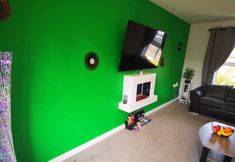 Others 7 3BR Cosy Modern Stay