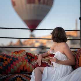 Primary image 1 Ayaz Stone House, Göreme Open Air Museum Hotels