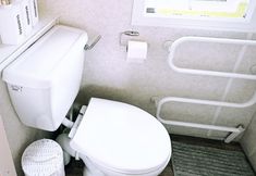 その他 5 Impeccable 2-bed Static Caravan in Morecambe