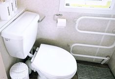 Others 5 Impeccable 2-bed Static Caravan in Morecambe