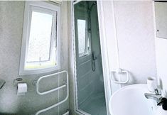 Others 2 Impeccable 2-bed Static Caravan in Morecambe