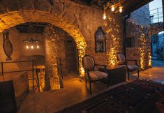 อื่นๆ 3 Lubberona Cave Cappadocia