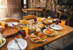 Khác 7 Lubberona Cave Cappadocia