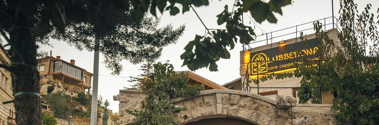 Khác Lubberona Cave Cappadocia
