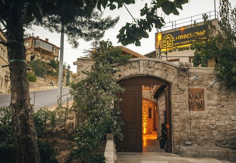 Khác Lubberona Cave Cappadocia