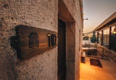 Khác 5 Lubberona Cave Cappadocia