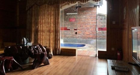 Others 2 Yangchun Chundu Hot Spring Resort