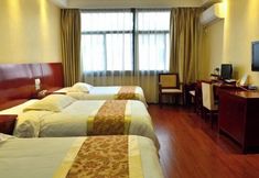 Others 2 Q+ Jiuhuashan Hongyunlou Grand Hotel