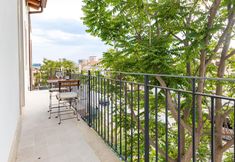 Others 6 Casa Eucleia in Syracuse