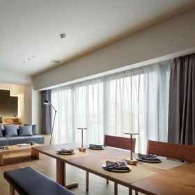 Room 1 HIDEOUT, 下京区 ホテル