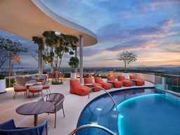 Hilton Garden Inn Rayong, USD 83.13