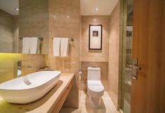 Others 2 Jilong Hotel