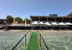 その他 3 KIYI SUITES OTEL PALAMUTBUKU