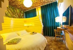 其他 3 Miss Inn (Zhangjiajie Forest Park Biaozhimen)