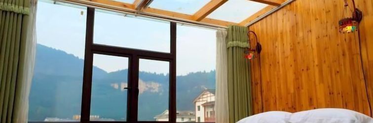 其他 Miss Inn (Zhangjiajie Forest Park Biaozhimen)