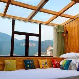 Primary image1Miss Inn (Zhangjiajie Forest Park Biaozhimen),武陵源区飯店