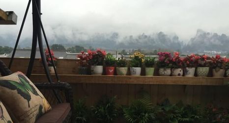 其他 2 Miss Inn (Zhangjiajie Forest Park Biaozhimen)