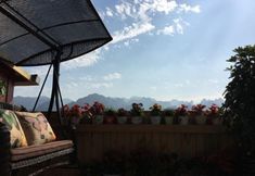 其他 7 Miss Inn (Zhangjiajie Forest Park Biaozhimen)