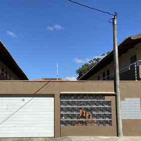 Primary image1Apartamento Essecial Simplu,Carlito Benevides飯店