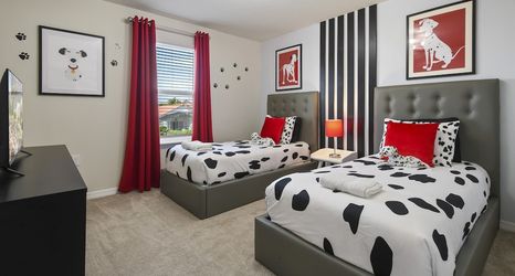 Lainnya 2 Relax in Style Pool, Resort Amenities, Near Disney