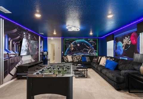 Lainnya Relax in Style Pool, Resort Amenities, Near Disney