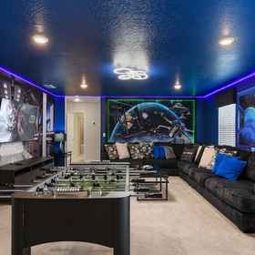 Primary image 1 Relax in Style Pool, Resort Amenities, Near Disney, Hotel Daerah Polk