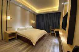 Wenbi Hotel, THB 3,298.63
