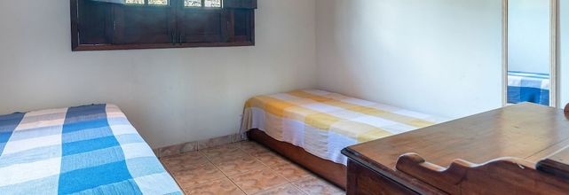 Others 4 Cassa em Cond beira-mar-4qts-SH088B