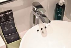 Others 3 Magnotel Hotel (Shenzhen Diwang Plaza Laojie Subway Station)