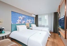 Others 4 Magnotel Hotel (Shenzhen Diwang Plaza Laojie Subway Station)