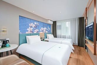 Others 4 Magnotel Hotel (Shenzhen Diwang Plaza Laojie Subway Station)