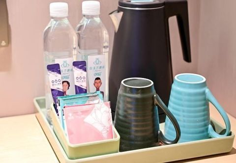 Others Magnotel Hotel (Shenzhen Diwang Plaza Laojie Subway Station)