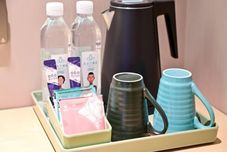 Others Magnotel Hotel (Shenzhen Diwang Plaza Laojie Subway Station)